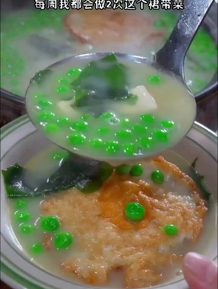 很多人不会做鲫鱼汤,今天按照我这个方法做零失败