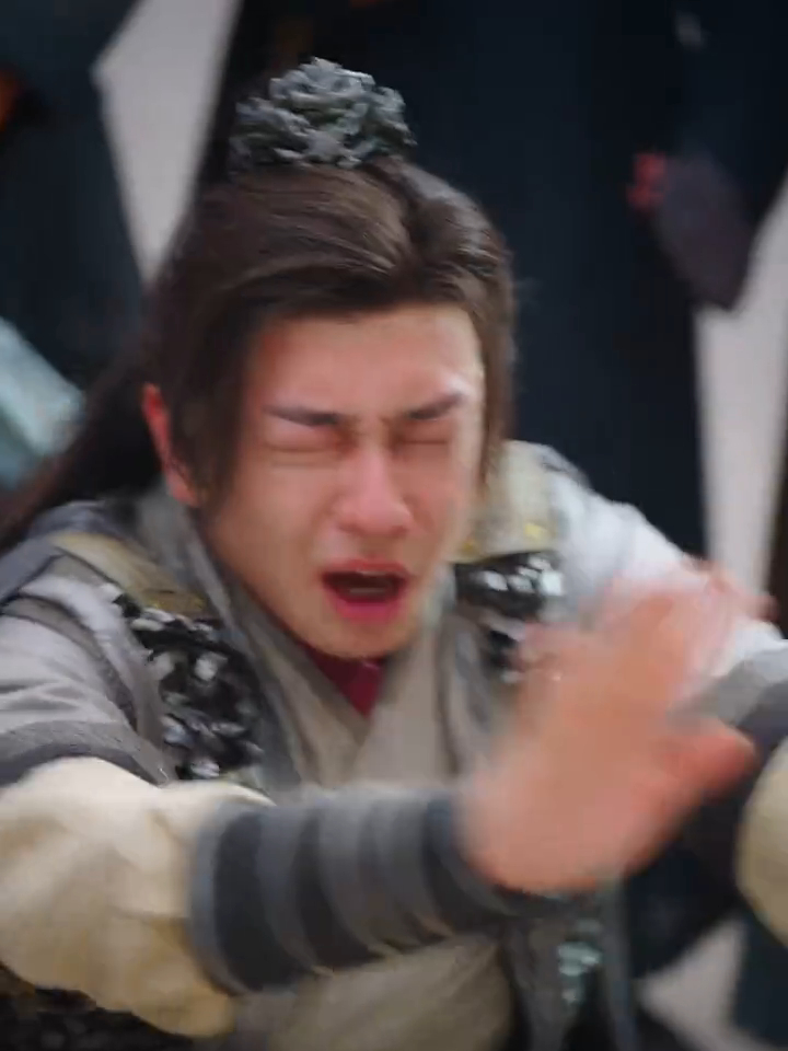 【热播短剧】小鱼儿传奇 51