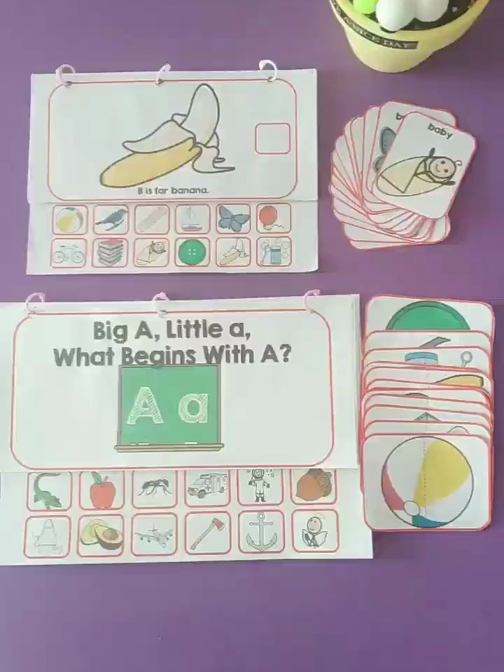 26本翻翻书包含312个单词!