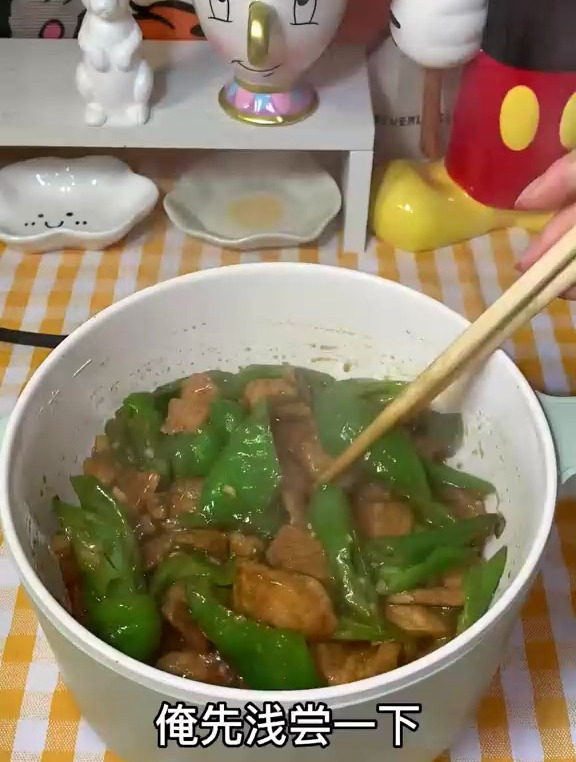 吃鸡翅不吐骨头,骨头秒变土豆,外焦里嫩的