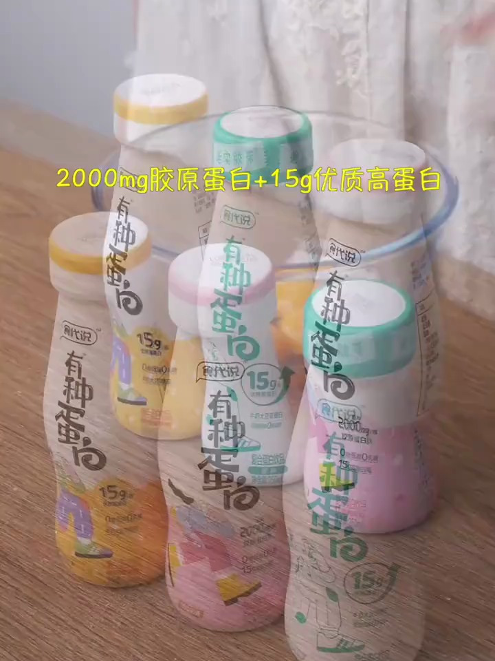 低糖芒果盒子蛋糕和好吃的舒芙蕾松饼,好吃没负担～