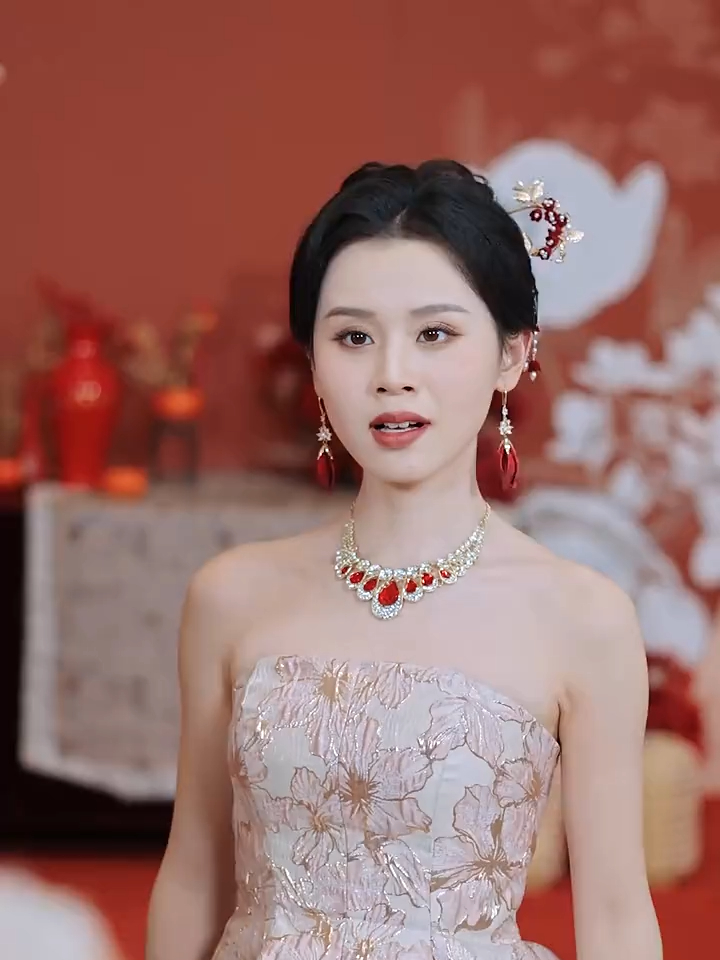 白玫瑰与红玫瑰 23
