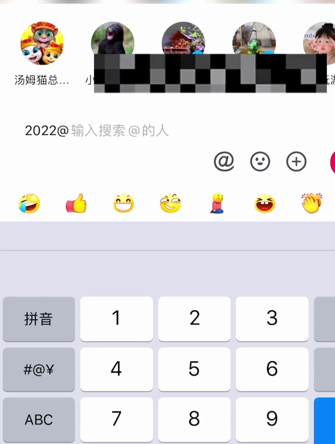 一起玩汤姆猫总动员吧