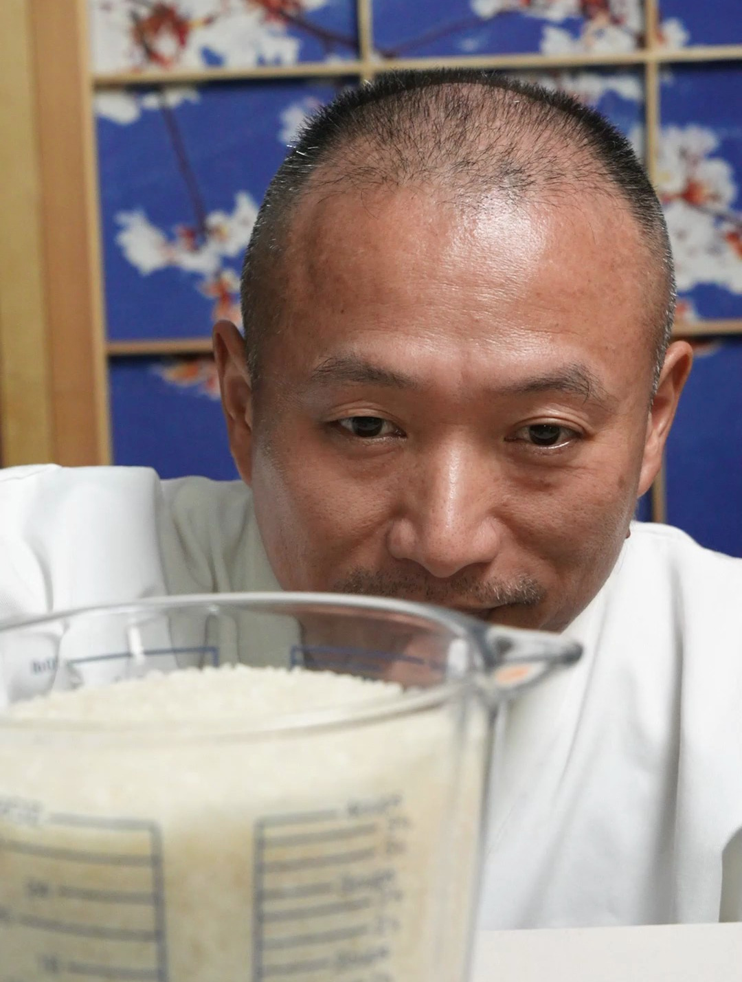 寿司米 寿司饭制作方法 寿司基础培训 学做寿司