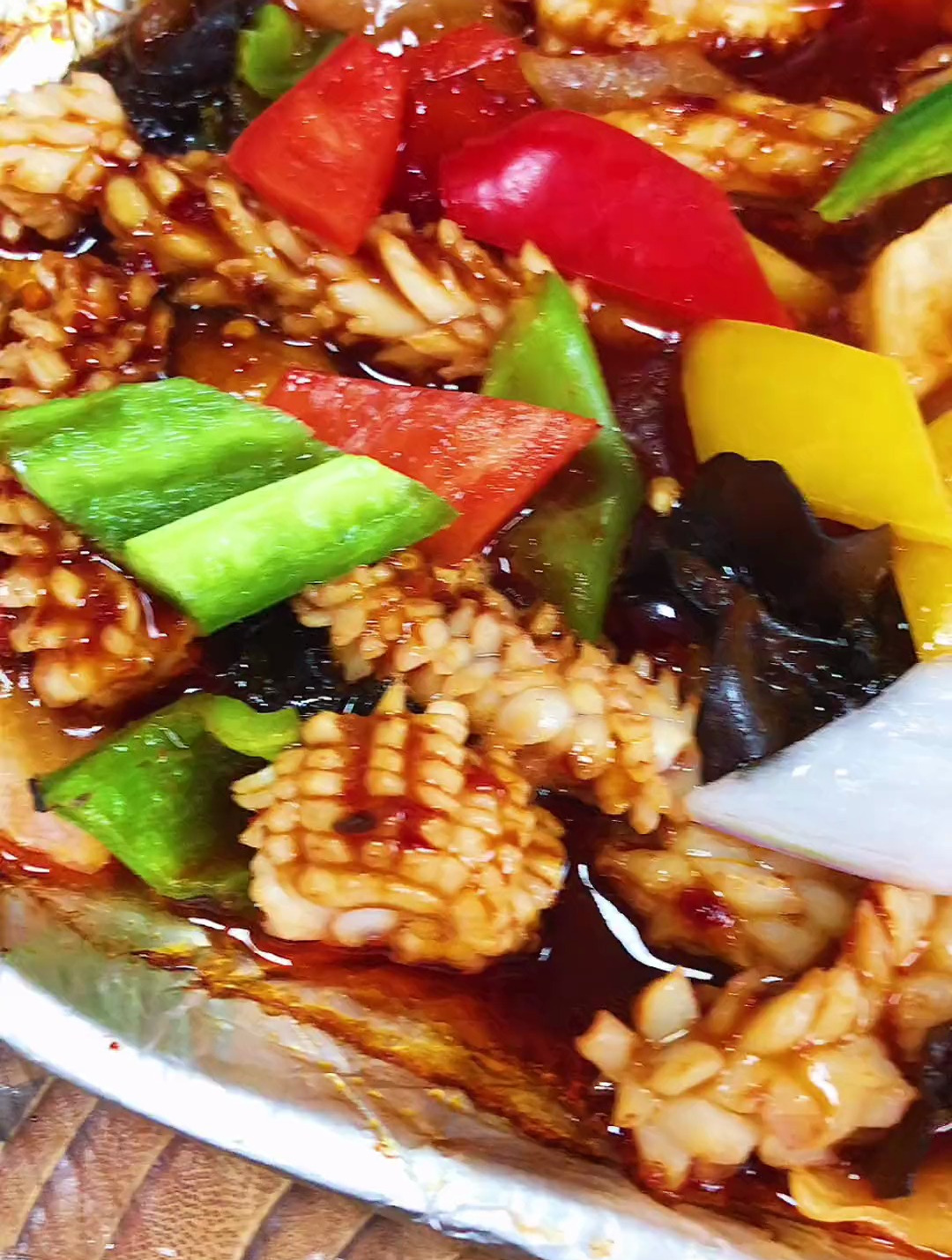 火焰菜的视觉吸引力无人能比