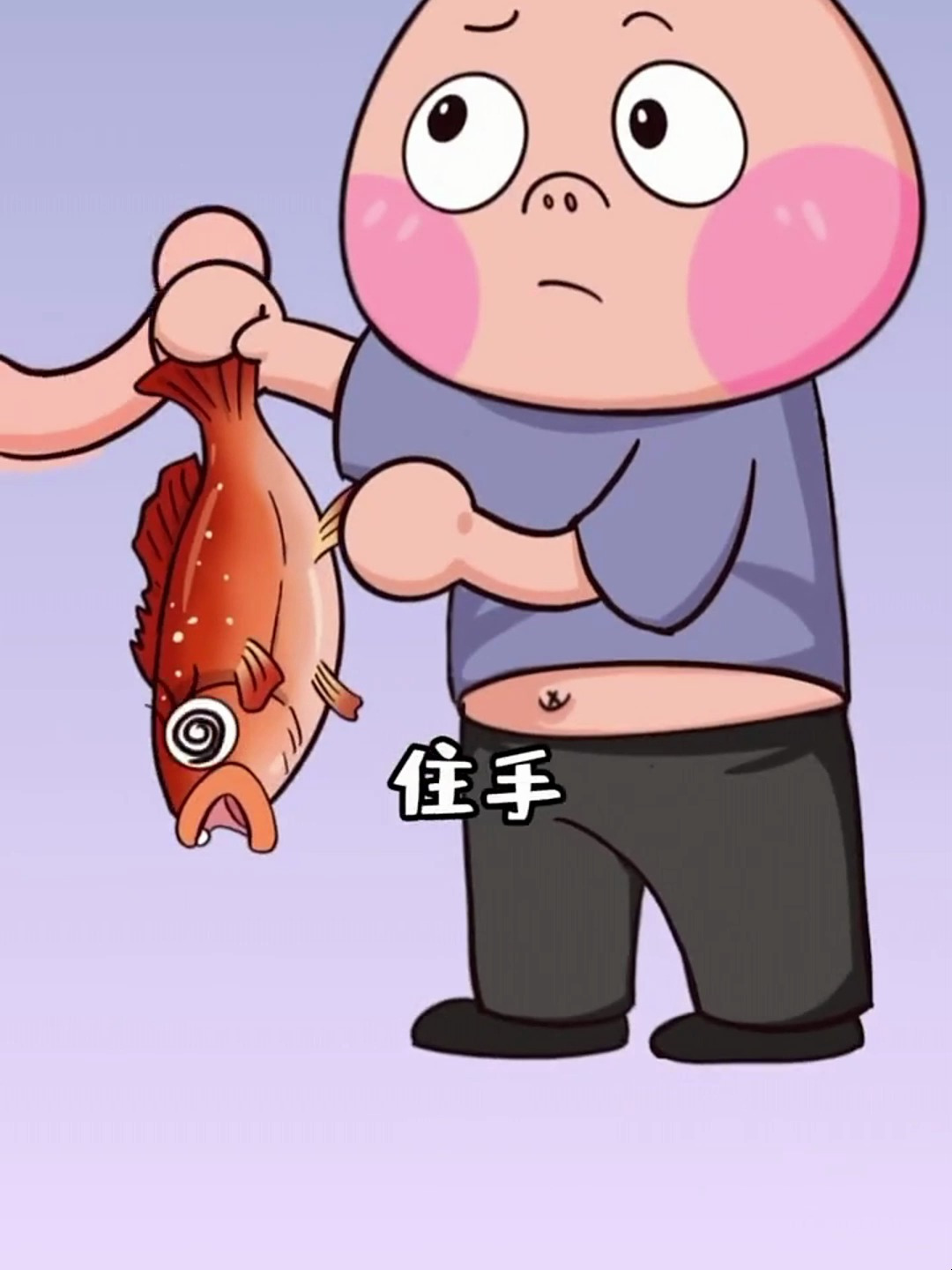 猫居然不能吃鱼?