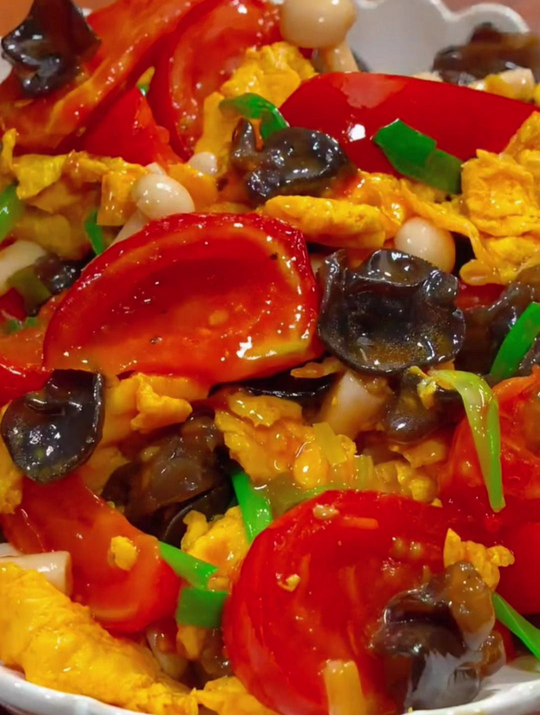 春天一定要多吃这8道家常小炒,简单又好吃