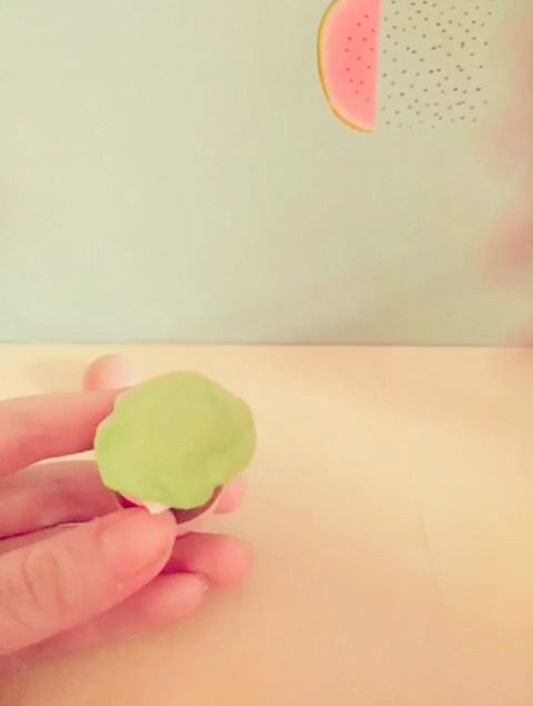 迷你汉堡教程,DIY