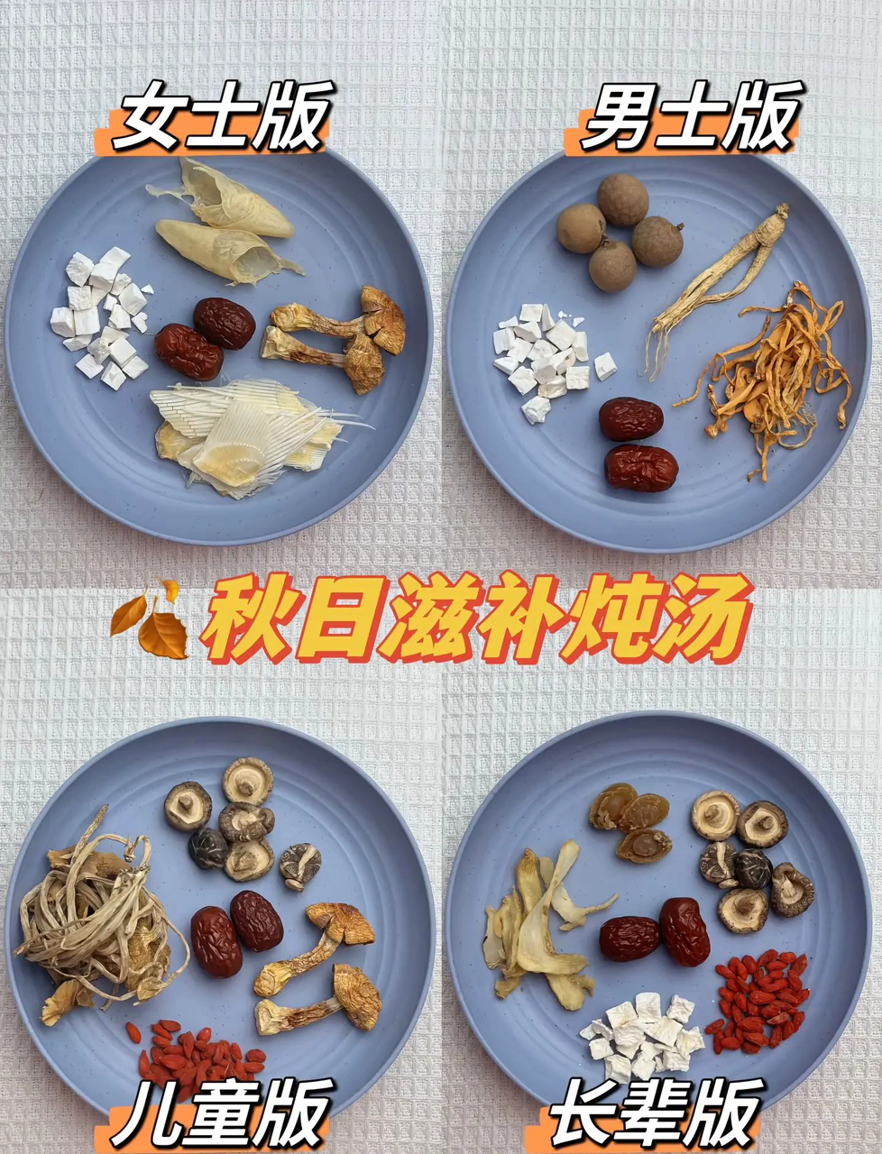 私藏食疗煲汤谱!养生小妙招助力,为你煲出营养好汤