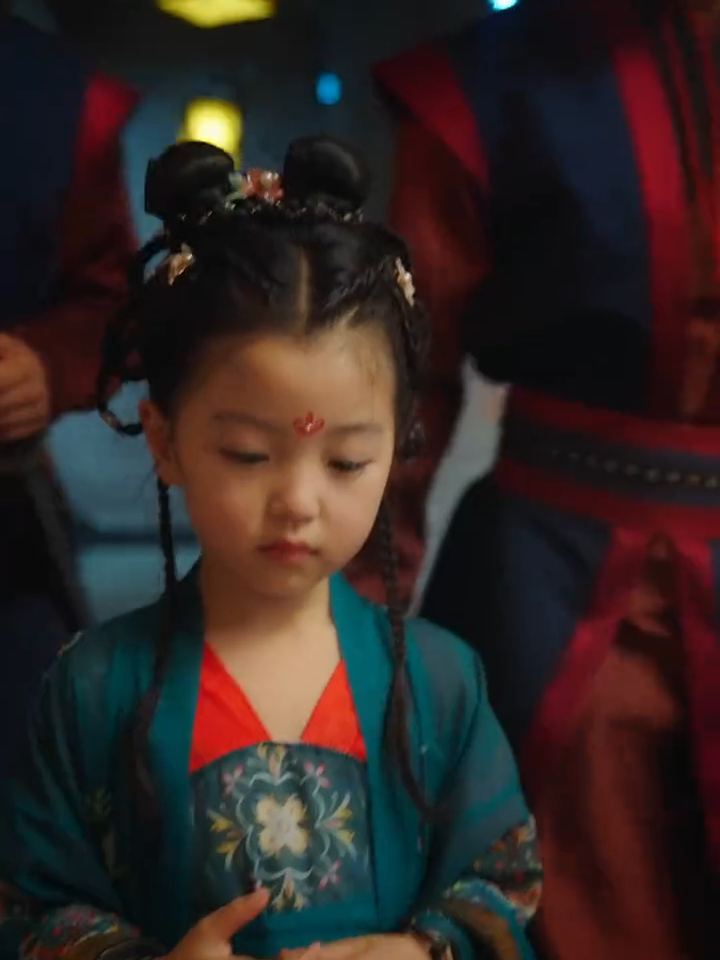 【热播短剧】小鱼儿传奇 52