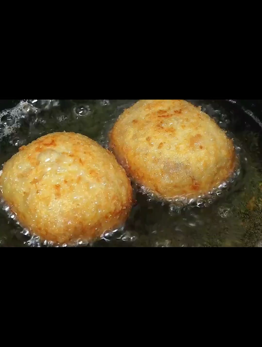 今天有肉吃芝士就是力量炸猪排