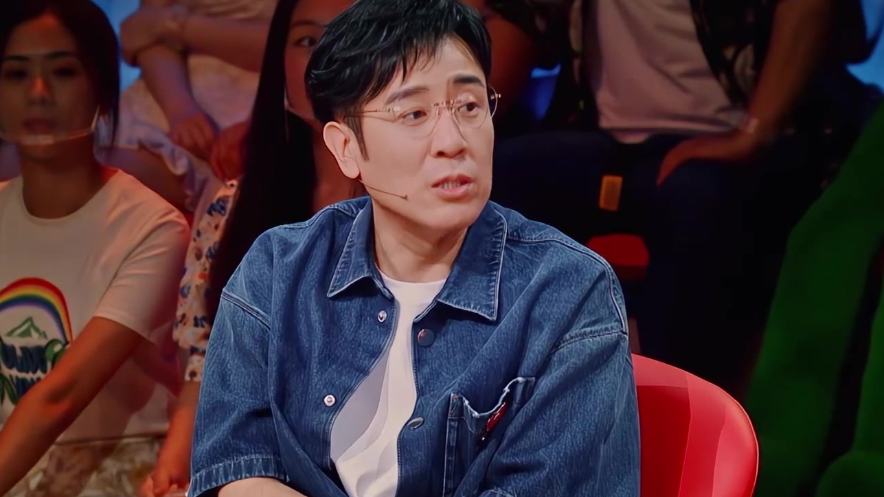 家长偷吃方便面样子,我全程笑成表情包丨喜剧大赛