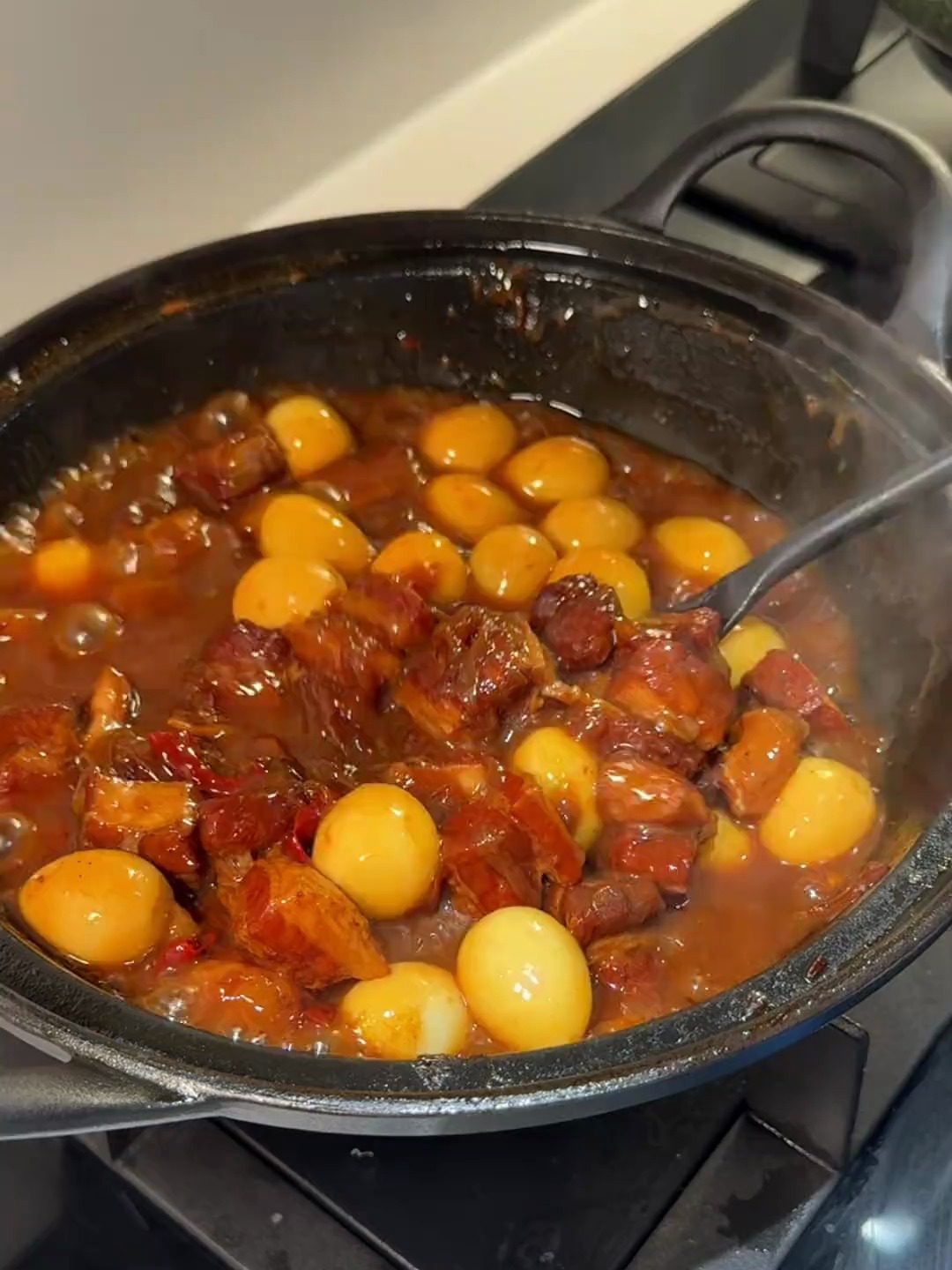 无糖可乐红烧肉