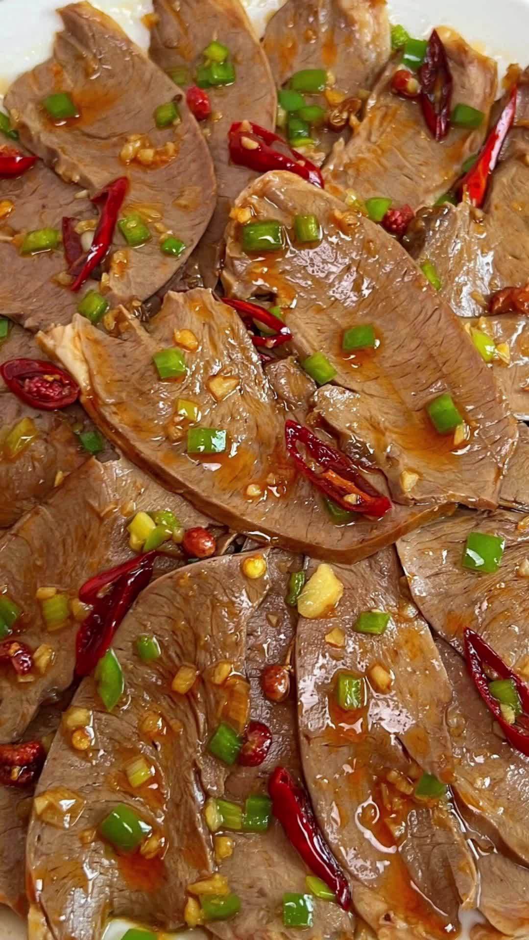 七星级酒店大厨的厨艺秘籍菜单