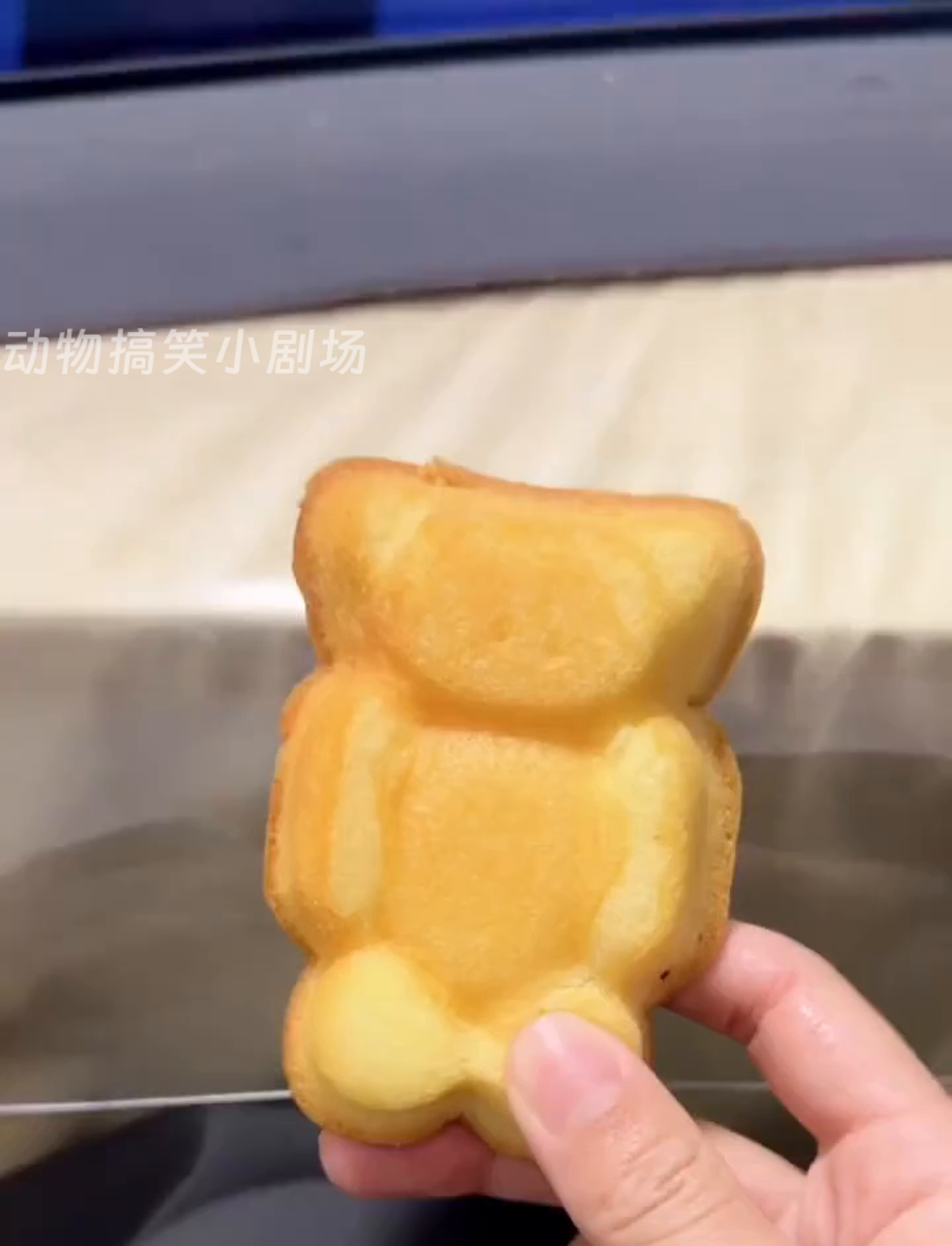 宝贝超爱的小甜点,甜蜜小蛋糕来袭!