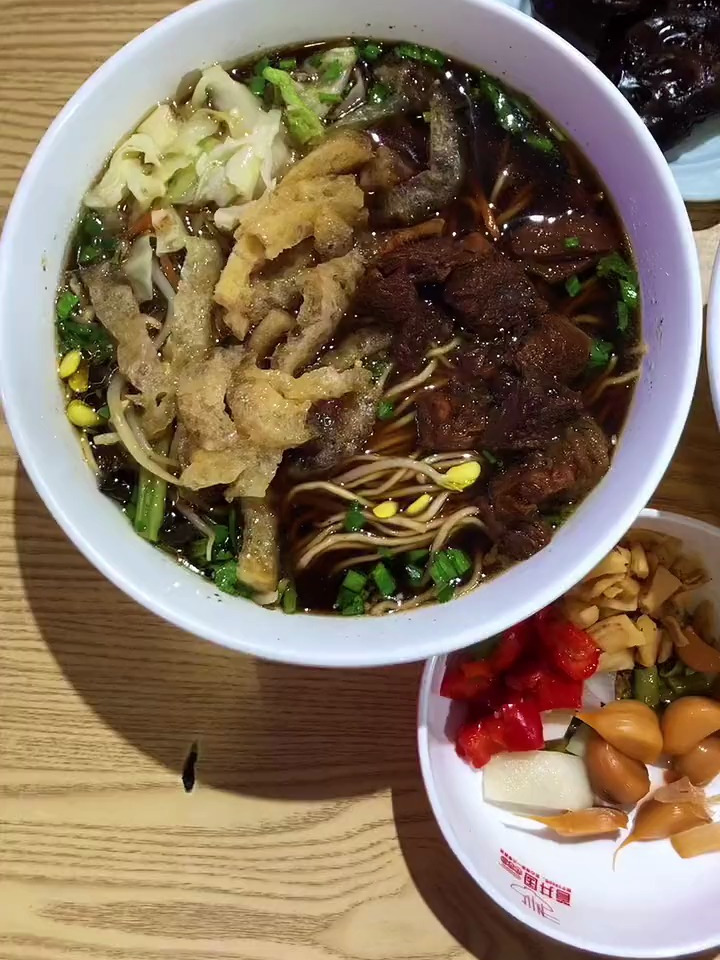 南湖美食太多了,这个套餐超级划算