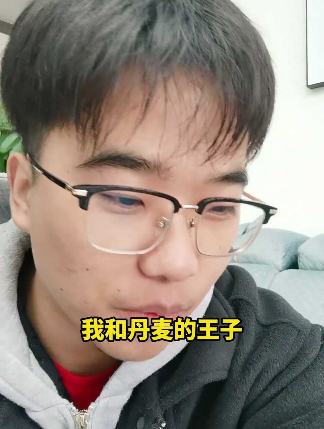 丹麦的皇家都是热情好客