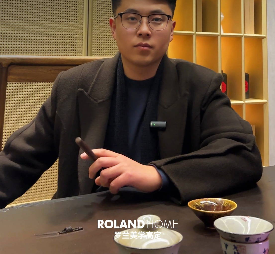 罗兰五金选品攻略，少走十年弯路！