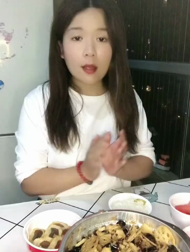 在家也能吃到大丰收脆鱼锅啦