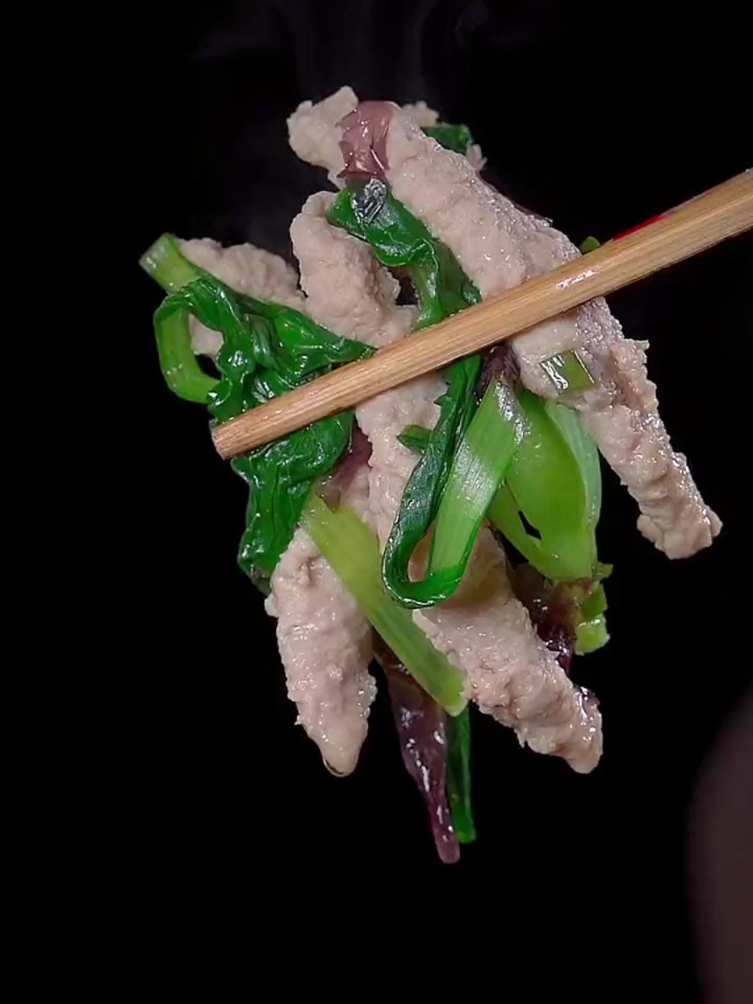 福鼎肉片汤的详细做法