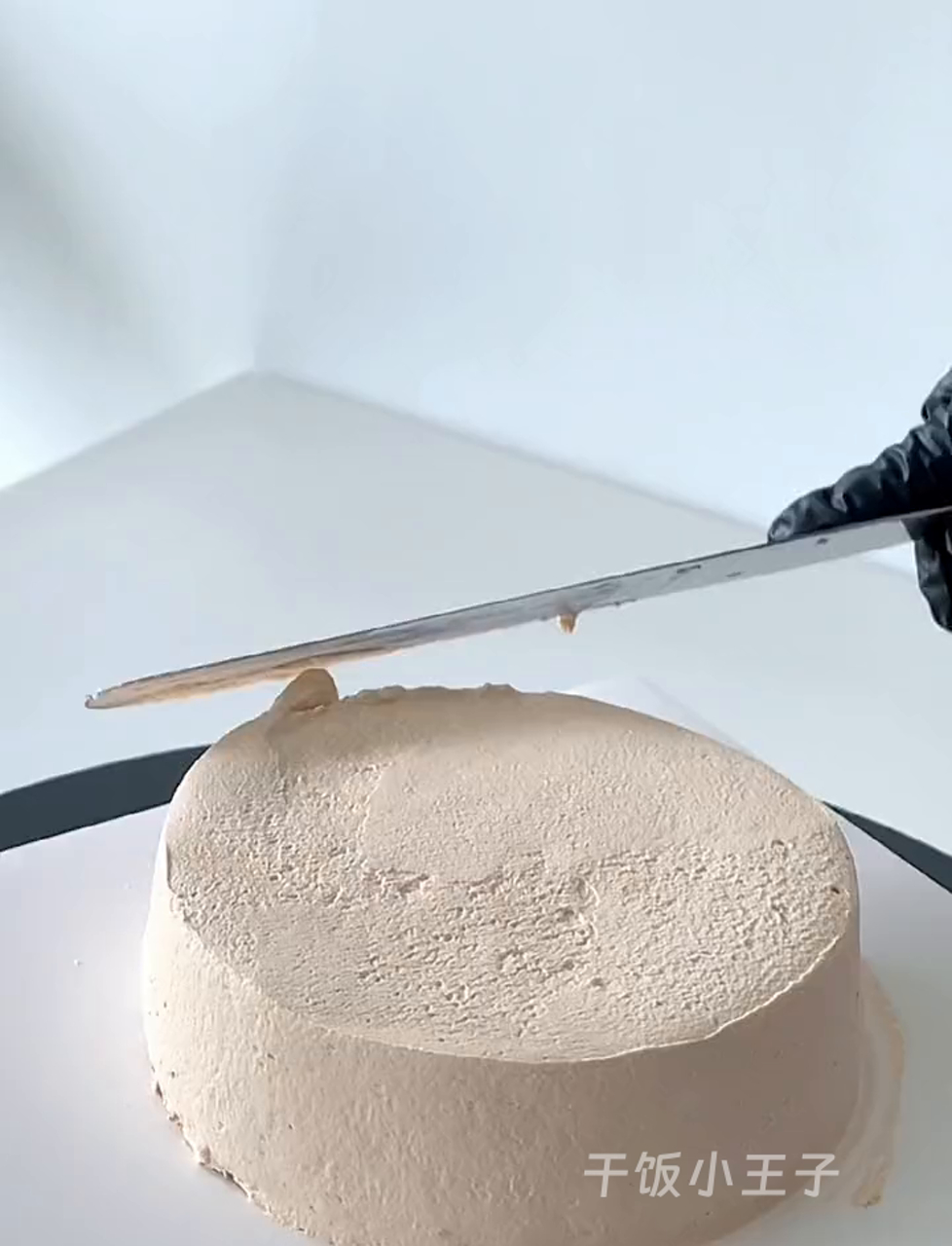 这顶小丑鱼帽的loopy蛋糕太萌了,简直辣眼睛!谁懂这种可爱?