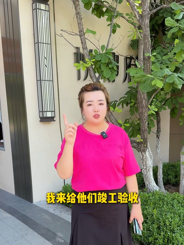 唐山装饰装修悦郡府交付了,简单切温馨,实用最舒服