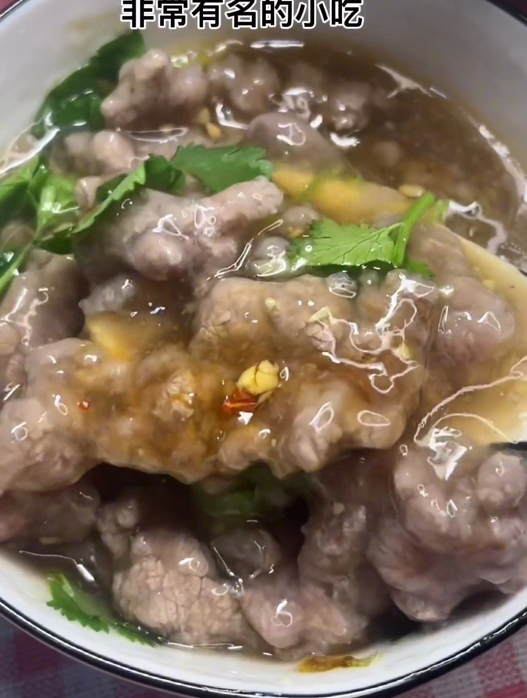 瑞金牛肉汤,在外漂泊的朋友可以学着做起来,一日三餐都吃不腻!