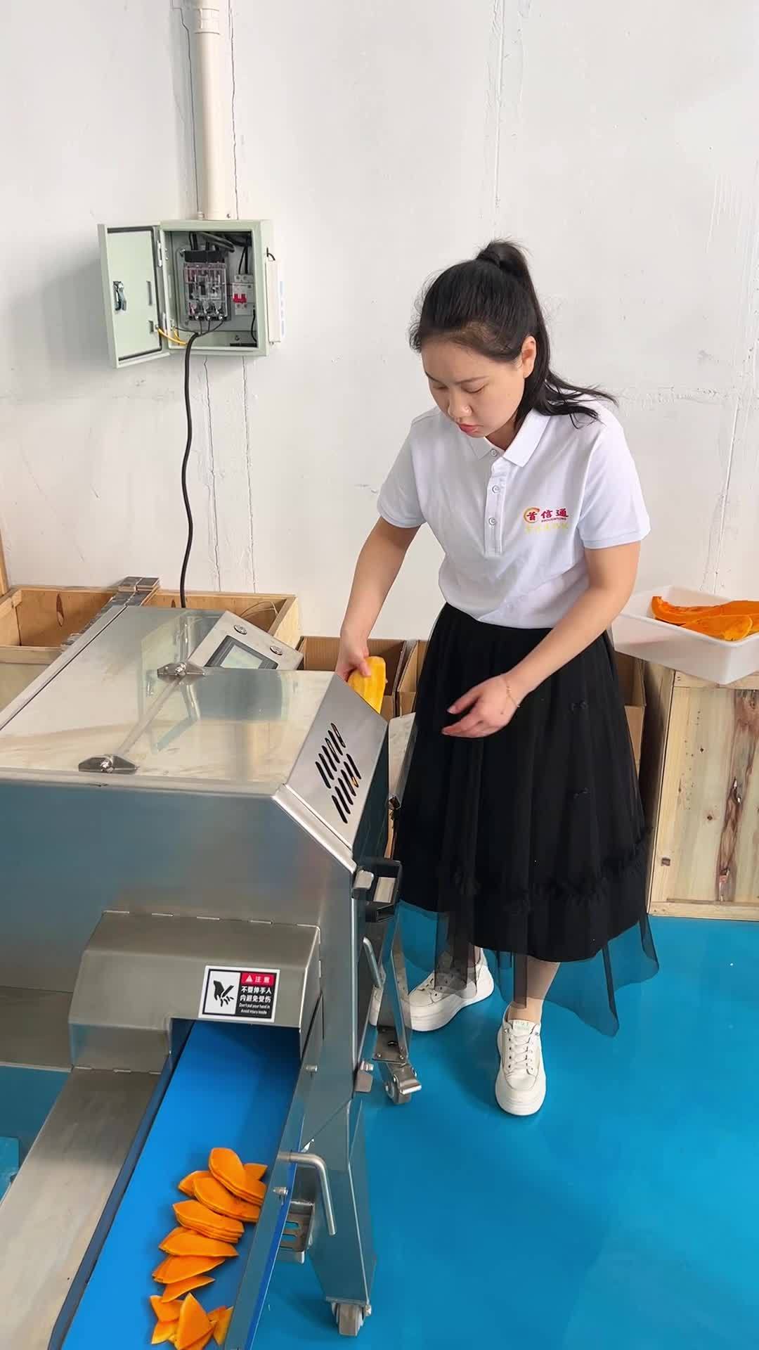 熟食切片机 切肉片机