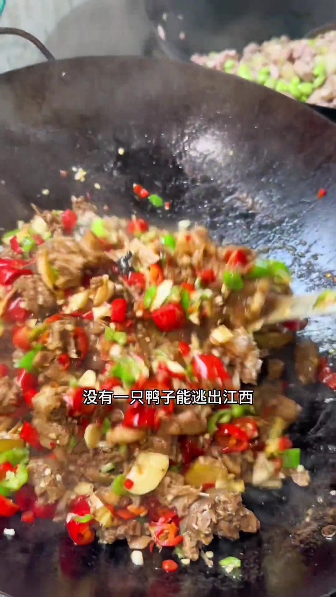 江西特色名菜啤酒鸭,此方法做出来不输饭馆