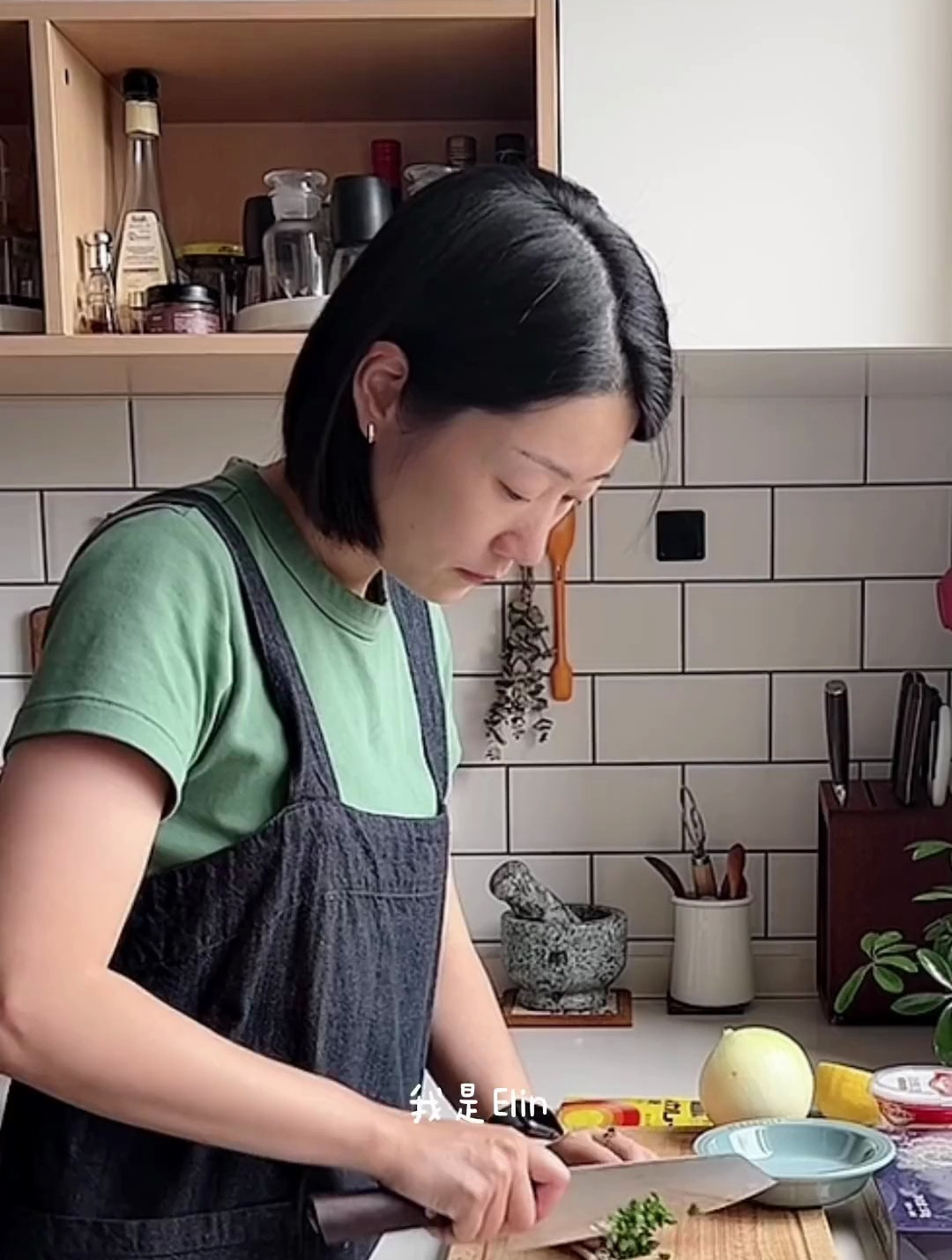 蘑菇咖喱大虾来啦