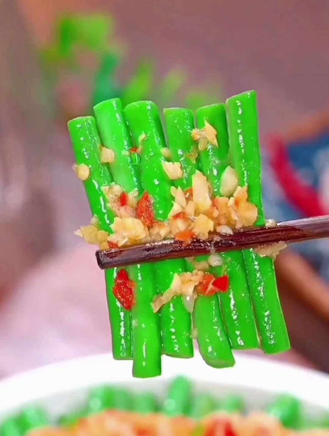 九款好吃下饭菜,每次都是炫两碗大米饭的享受
