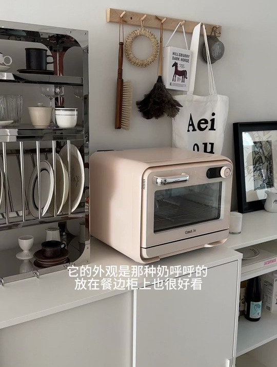 蒸烤一体机哪个品牌好?热门蒸烤一体机日常烹饪分享