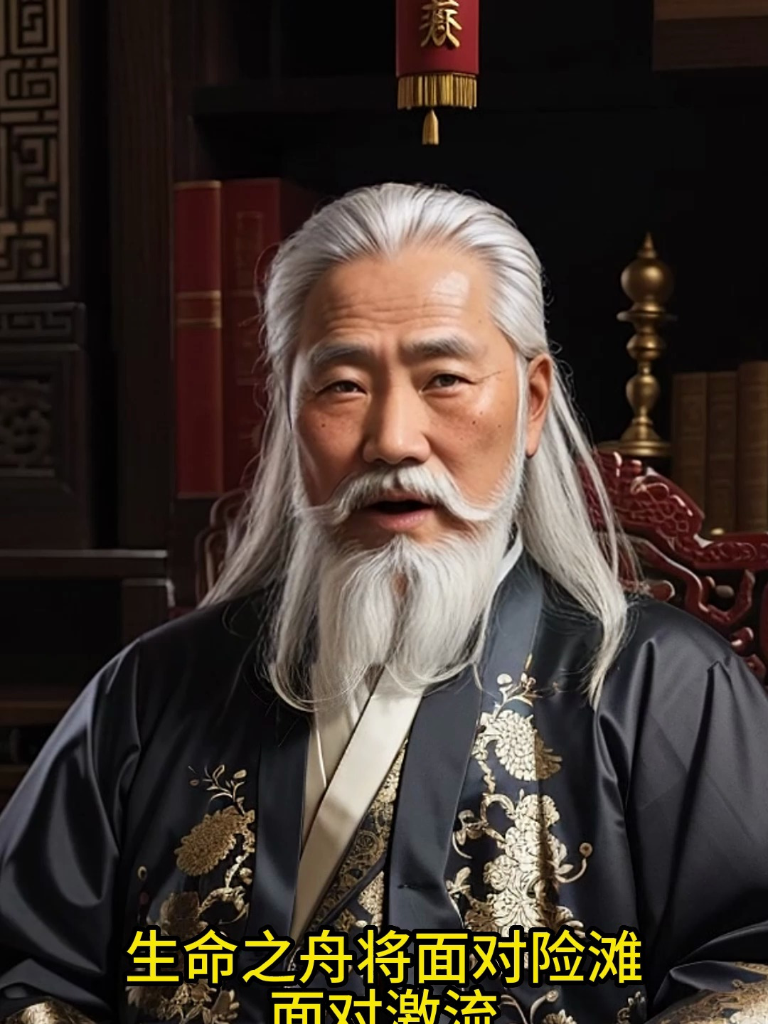 晚安励志语录正能量句子