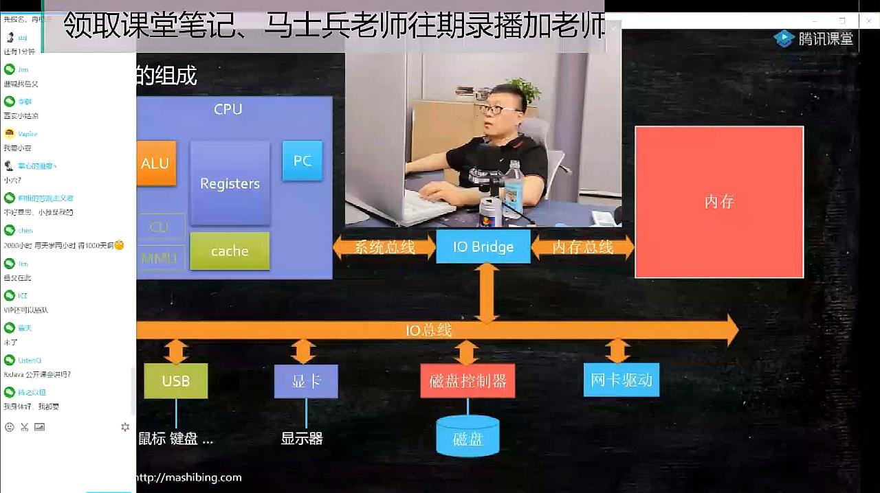 [图]volatile的两个作用之可见性