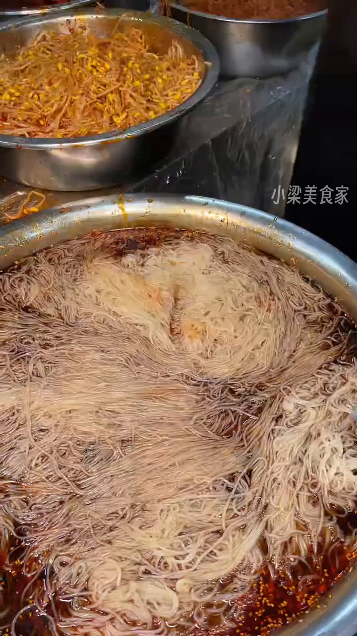 谁才是你心中佳木斯拌面第一名?