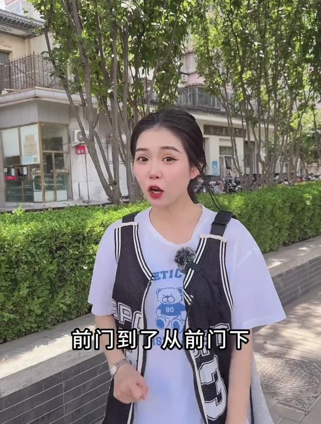 百年老店功德林也来了 素食这么养生你们还不冲