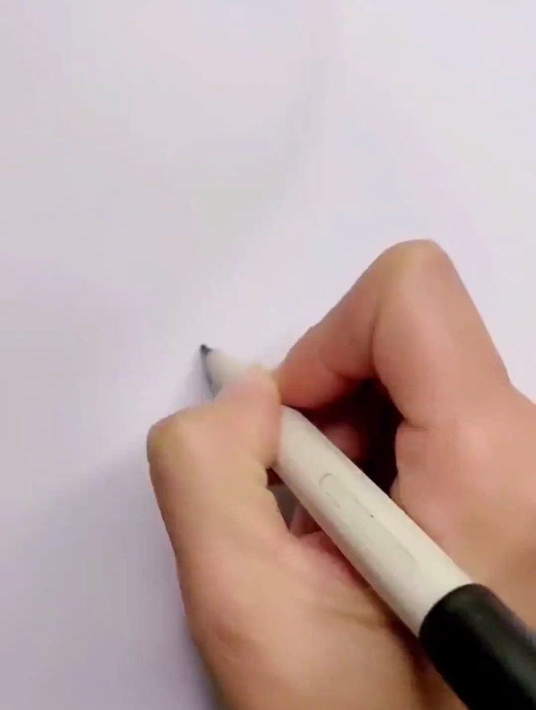 一起学画画想画就画简笔画可爱的画板可爱