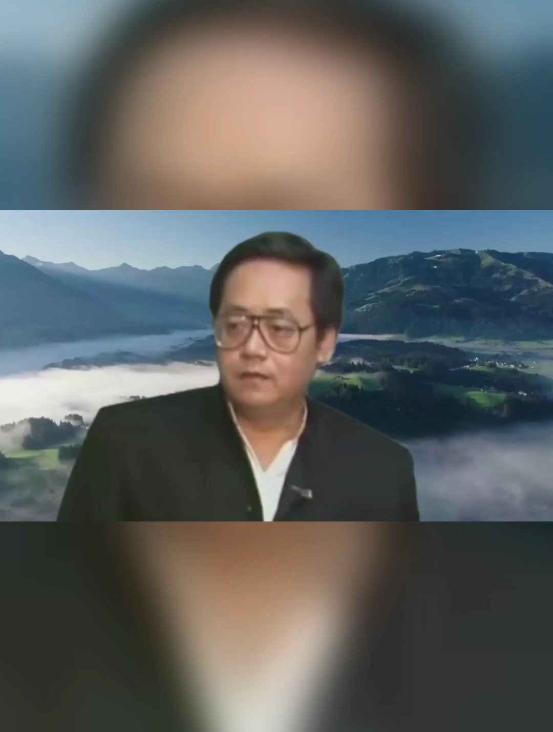 倪海厦老师:有很多头晕眩的人,喝真武汤吧,轻松搞定解决这个