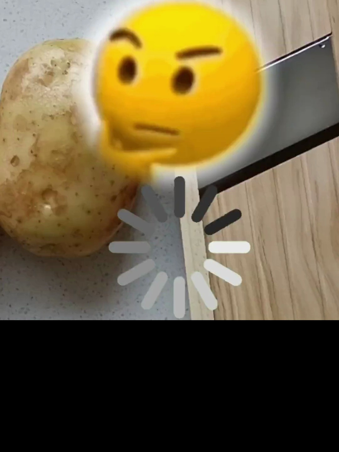 做个薯片吧!兄弟们!嘿嘿嘿!