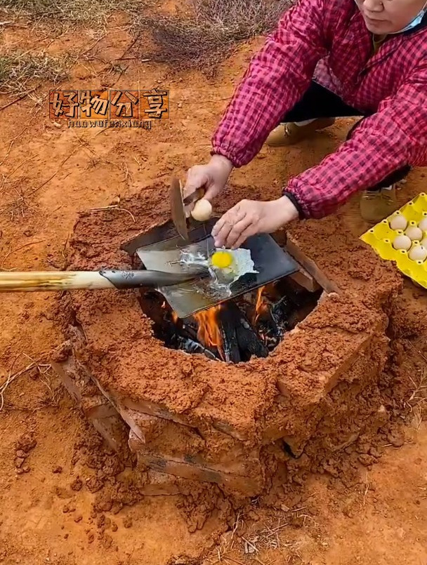 家用煎蛋器,老人小孩都喜欢!