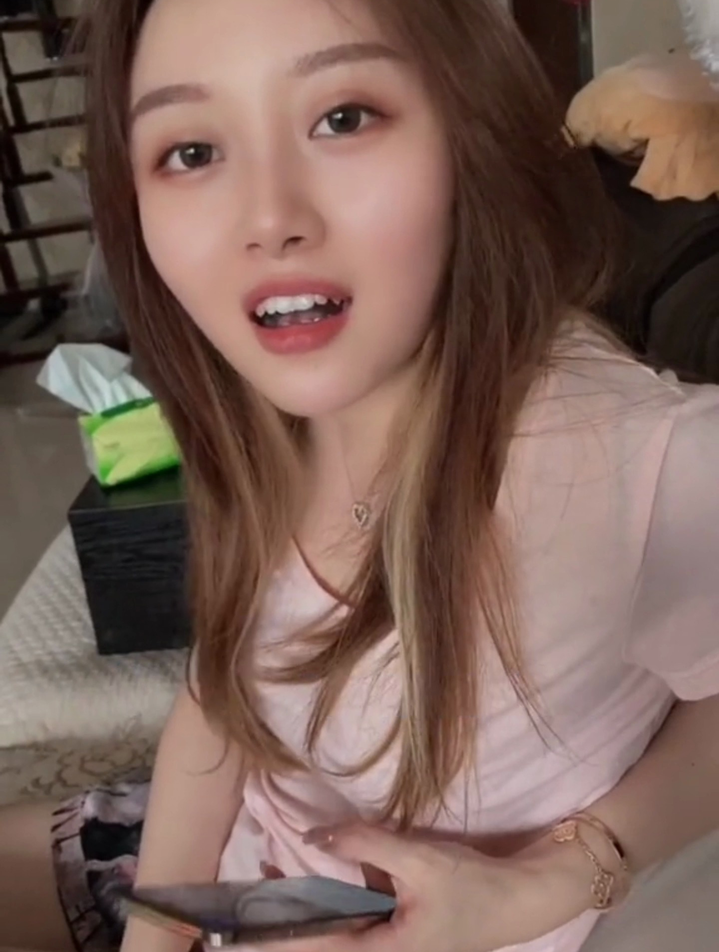 你们一年到头能拍几组写真啊?