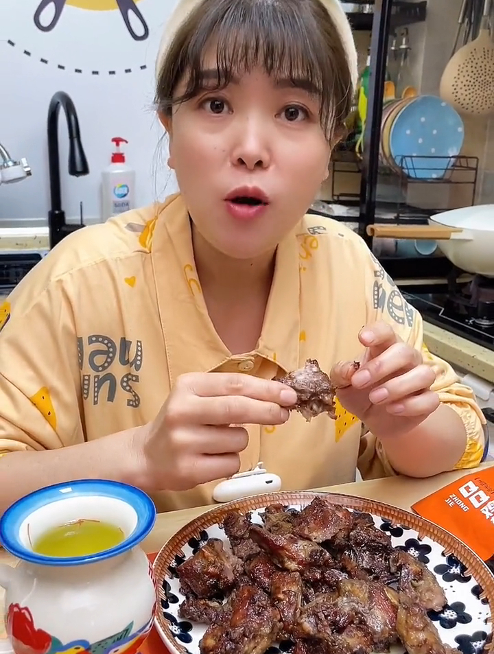 qq鸡架 沈阳鸡架