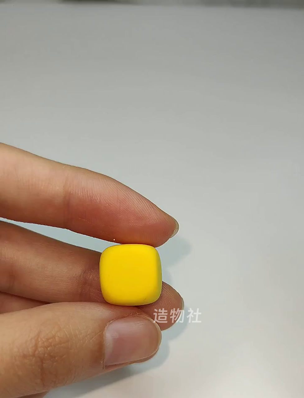 超萌迷你粘土面包,手把手教你做微缩食玩,粘土DIY教程来啦!