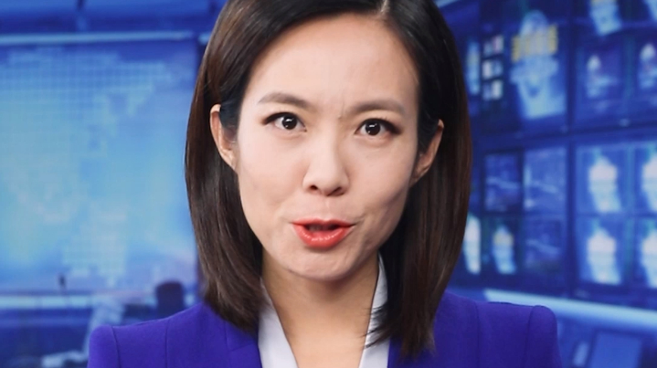 #今天追新闻联播了吗# 【主播说联播 | 这份中部地区发展的蓝图,“中”!】宝晓峰:中央出