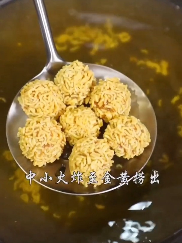 家常菜推荐——龙虾丸