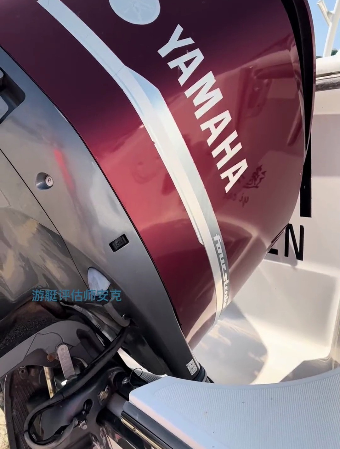 很多人问配双机的钓鱼艇是不是就可以去远海钓鱼了?不一定