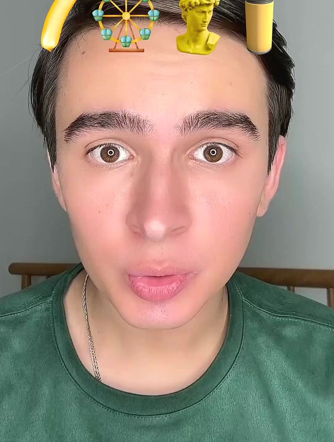 解压视频:按顺序吃四种黄色包装的零食