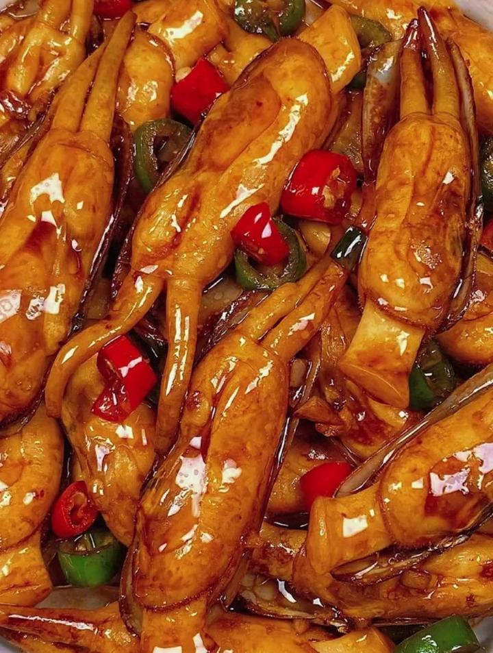 海边老渔民告诉我的8种海鲜做法,学会了全家夸你是大厨