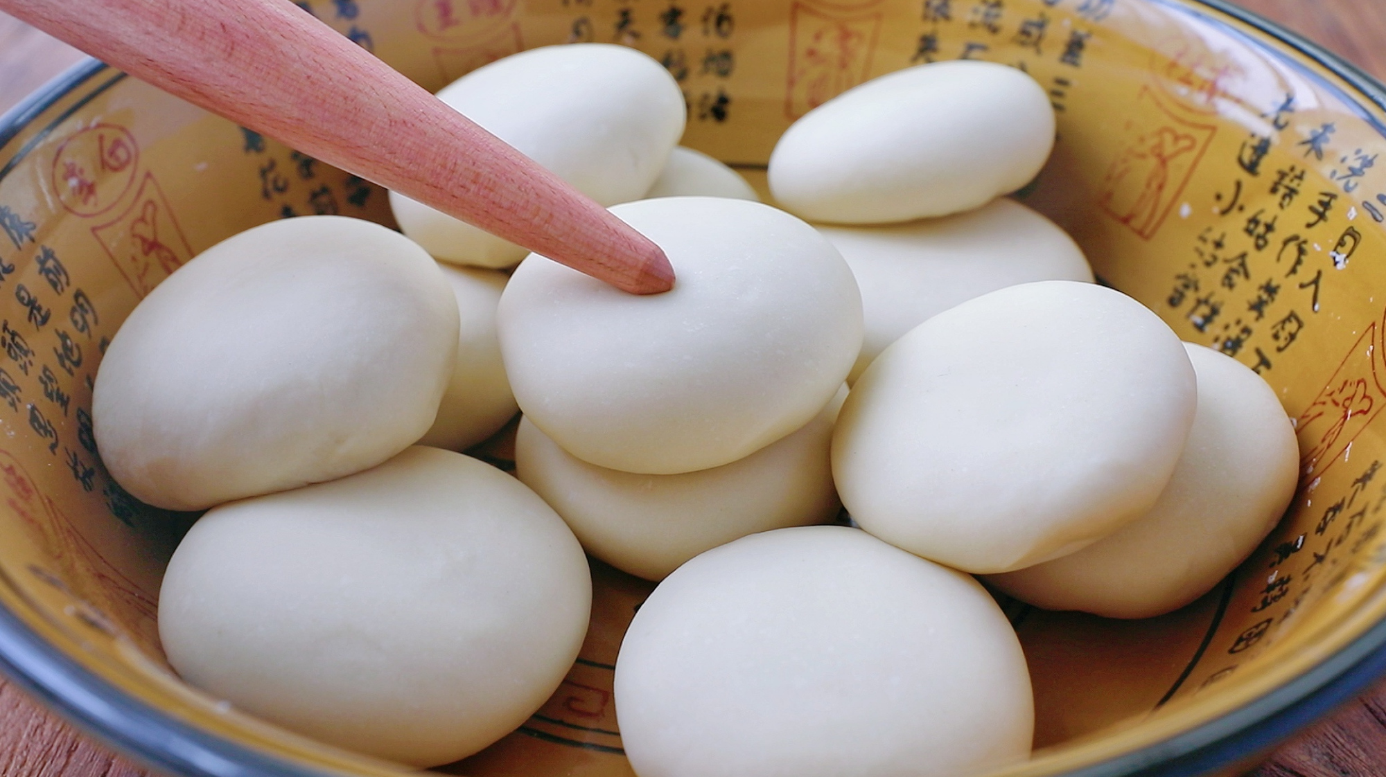 自从手擀面学会这样做,再也不用手擀了,一次15个,特简单省事