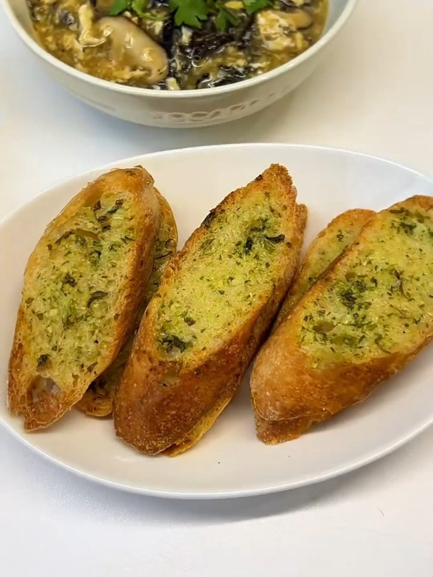 早餐想吃豆腐脑?别再费心费力简单又美味的家庭版配方等你解锁